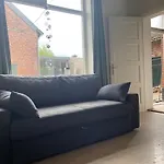 Fijn, Recent Volledig Gerenoveerd Appartement In Maastricht