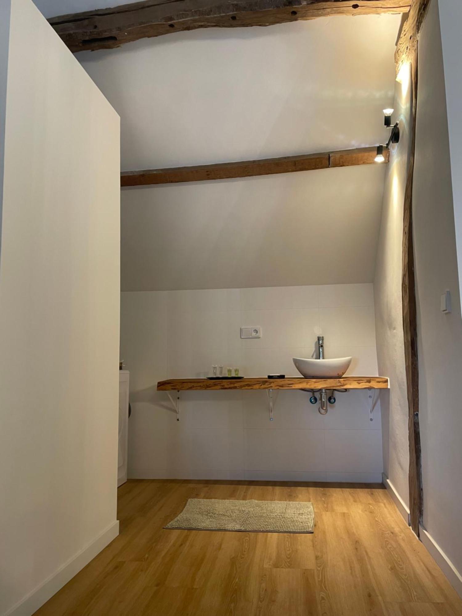 Fijn, Recent Volledig Gerenoveerd In Appartement Maastricht