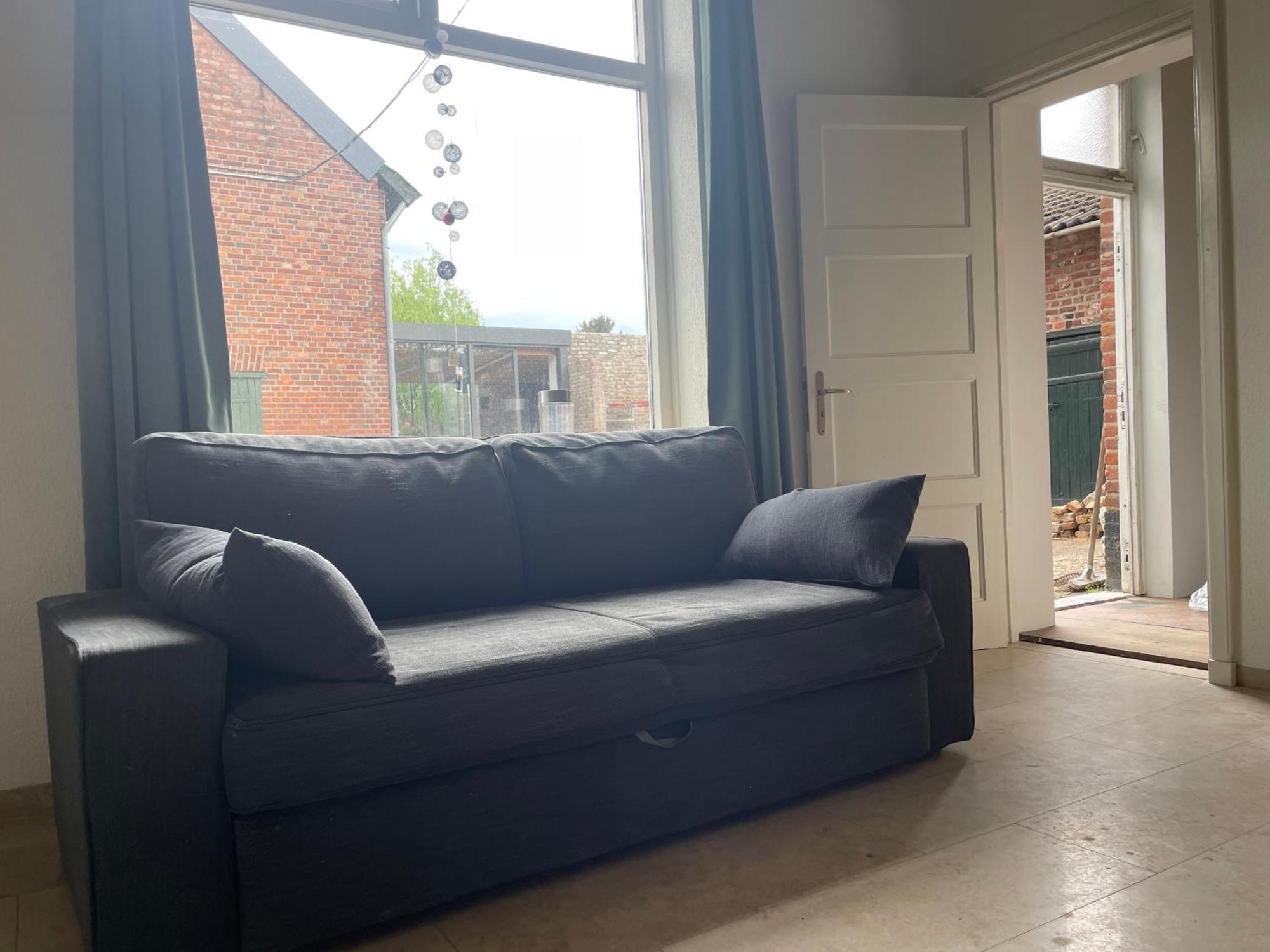 Fijn, Recent Volledig Gerenoveerd In Appartement Maastricht