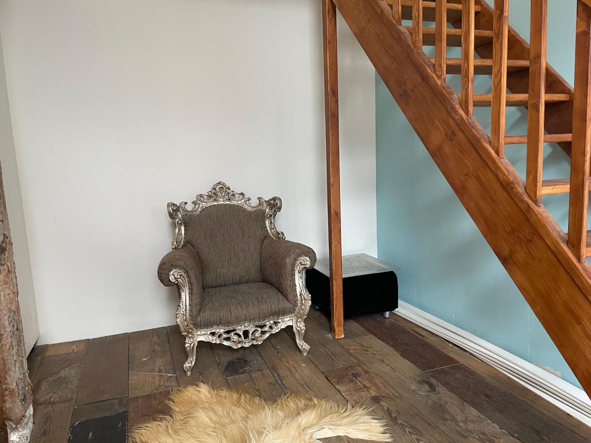 Appartement Fijn, Recent Volledig Gerenoveerd In Maastricht