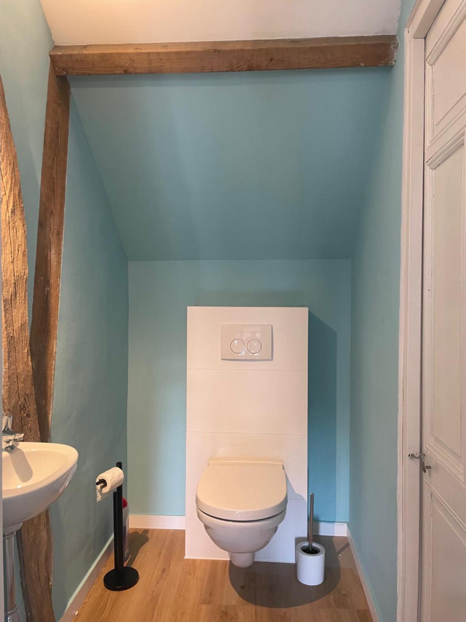 Appartement Fijn, Recent Volledig Gerenoveerd In