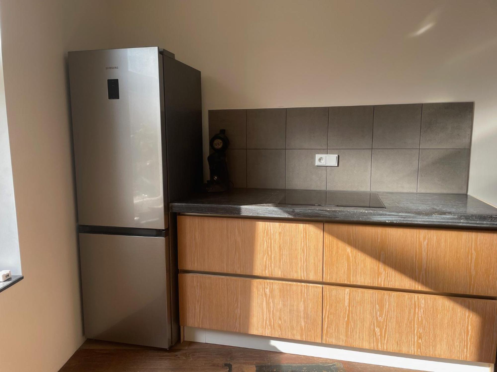 Appartement Fijn, Recent Volledig Gerenoveerd In *