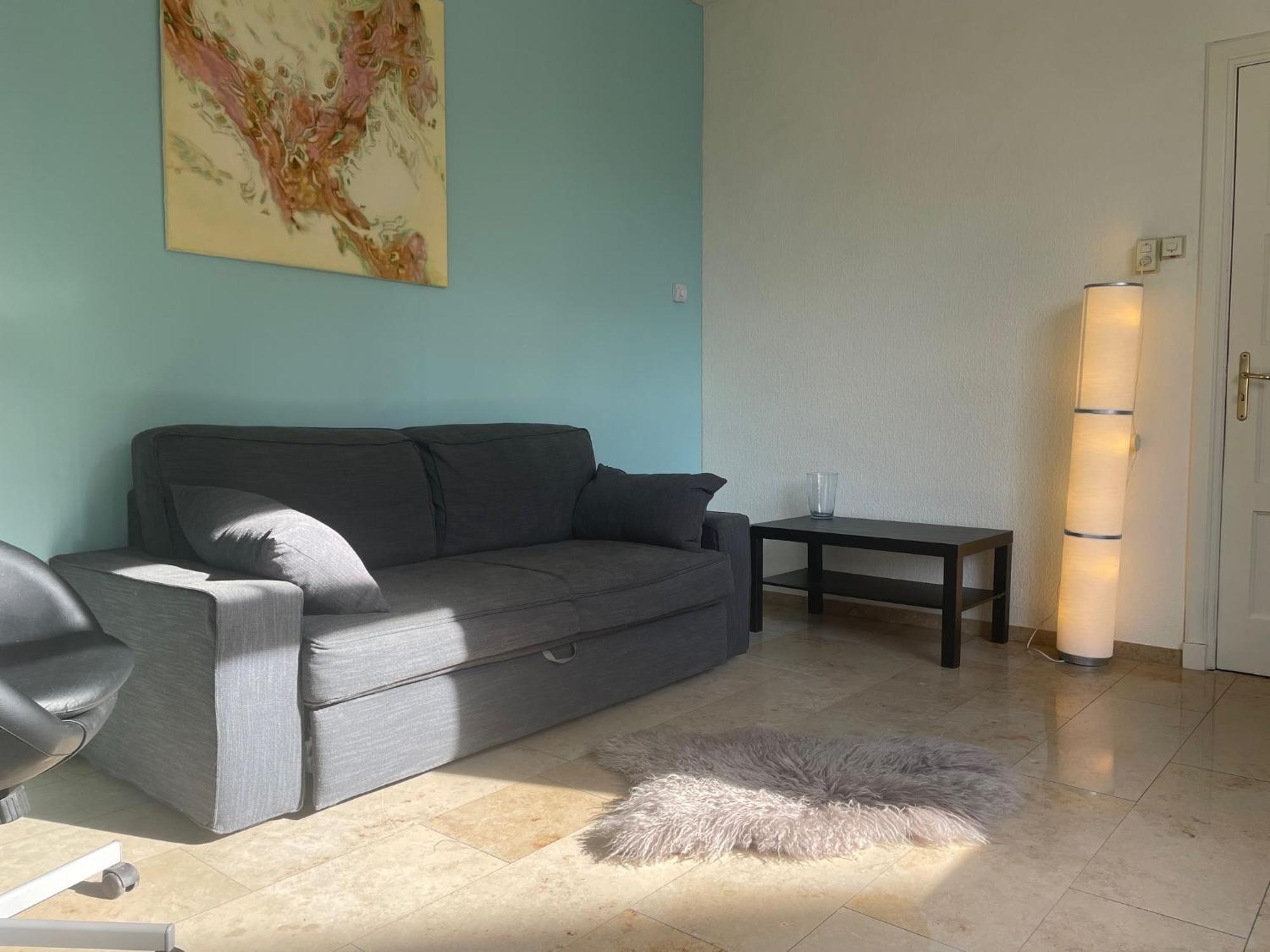 Appartement Fijn, Recent Volledig Gerenoveerd In